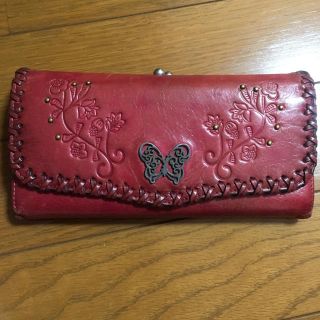 アナスイ(ANNA SUI)のANNA SUI 長財布(長財布)