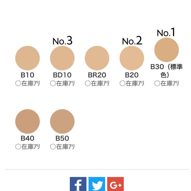 イヴ・サンローラン タンラディアントタッチエクラ B20