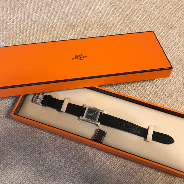 2022年のクリスマス - Hermes エルメス れいなれいな様専用      腕時計