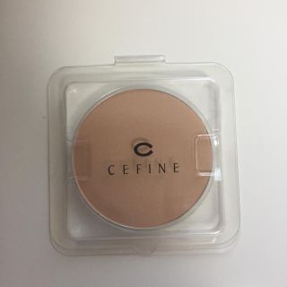 セフィーヌ(CEFINE)の【美品】セフィーヌファンデーション レフィル(ファンデーション)