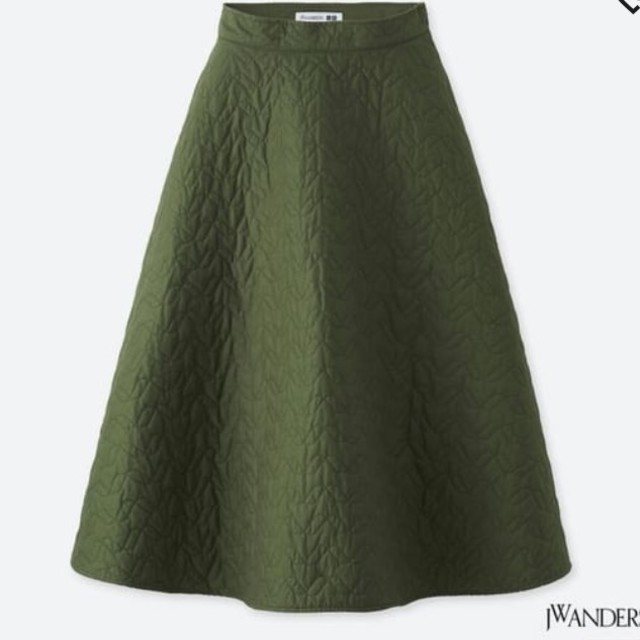 UNIQLO(ユニクロ)のユニクロ UNIQLO
jw anderson
スカート 67 レディースのスカート(ロングスカート)の商品写真