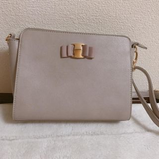 マジェスティックレゴン(MAJESTIC LEGON)のmajestic legon ❤︎ バック(ショルダーバッグ)