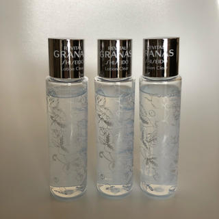 リバイタル(REVITAL)のリバイタルグラナス 化粧水 3本セット(化粧水/ローション)