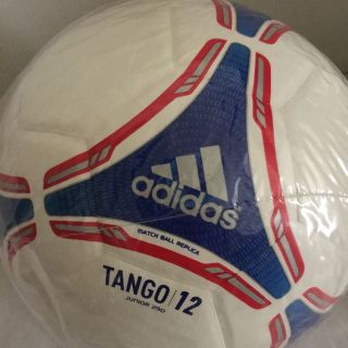 アディダス(adidas)の新品 アディダス タンゴ12 軽量 4号 AS487 サッカーボール(その他)