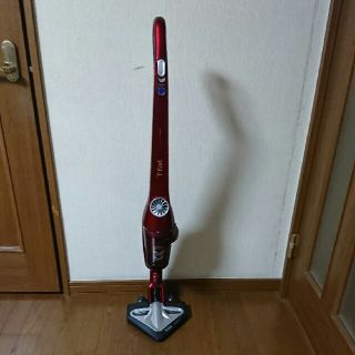 T-fal(掃除機)のフリマアイテム一覧 T-fal(掃除機)のフリマアイテム一覧