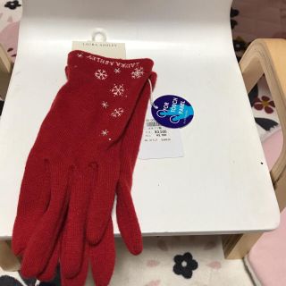 ローラアシュレイ 手袋(レディース)の通販 39点 | LAURA ASHLEYの