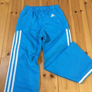 アディダス(adidas)のadidas 120 ズボン シャカシャカジャージ下(パンツ/スパッツ)