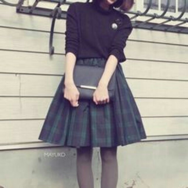 LagunaMoon ♥ スカート