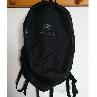 アークテリクス(ARC'TERYX)のARC'TERYX アークテリクス Mantis26(リュック/バックパック)