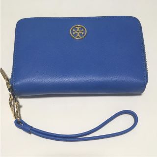 トリーバーチ(Tory Burch)のトリーバーチ♡リストレット・財布(財布)