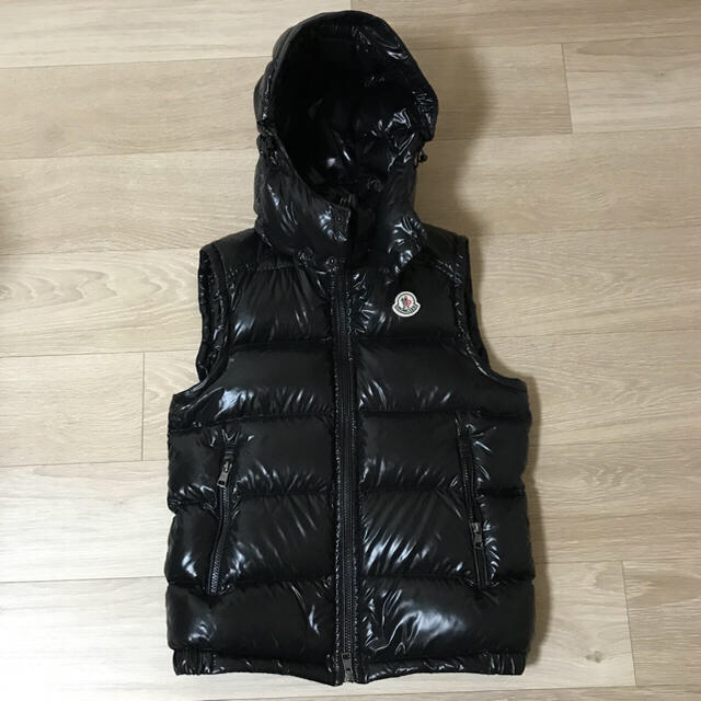 MONCLER モンクレール　LACETダウンベスト