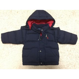 ポロラルフローレン(POLO RALPH LAUREN)の【リリ様専用】ラルフローレン ダウン(ジャケット/コート)