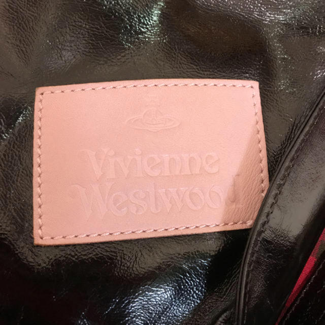 Vivienne Westwood(ヴィヴィアンウエストウッド)のviviennewestwood ショルダーバッグ レディースのバッグ(ショルダーバッグ)の商品写真