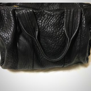 アレキサンダーワン ボストンバッグ(レディース)の通販 16点 アレキサンダーワン ボストンバッグ(レディース)の通販 16点