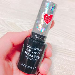 レブロン(REVLON)のゆかちん様専用 レブロン カラーステイ ジェル (ネイルトップコート/ベースコート)