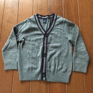 ベビーギャップ(babyGAP)のカーディガン(カーディガン)