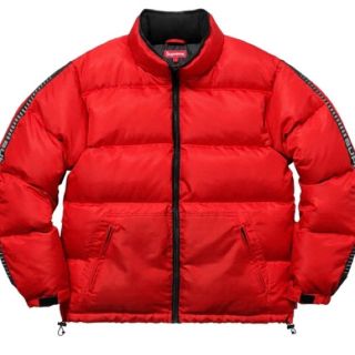 Supreme(ダウンジャケット ・ ホワイト/白色系)のフリマ Supreme(ダウンジャケット ・ ホワイト/白色系)のフリマ