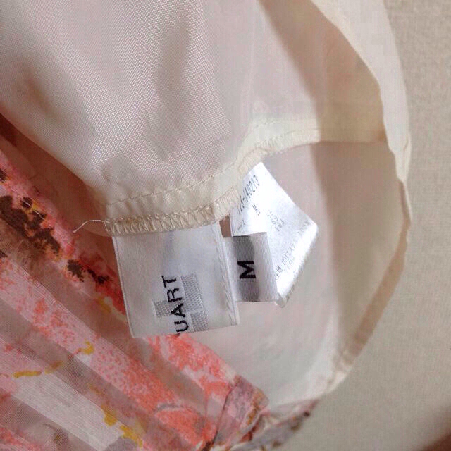 JILL by JILLSTUART(ジルバイジルスチュアート)のジルスチュアート♡オーガンジー レディースのパンツ(オールインワン)の商品写真