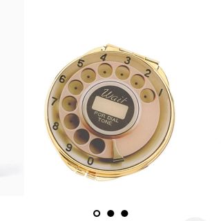 ケイトスペード(kate spade new york) ミラーの通販 35点 | ケイト