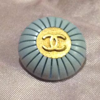 シャネル(CHANEL)のシャネルボタン(その他)