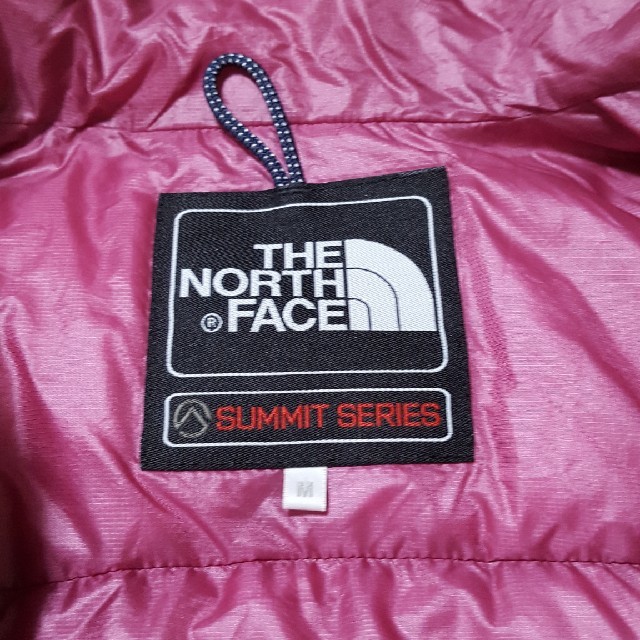 THE NORTH FACE(ザノースフェイス)のコウ様　専用 レディースのジャケット/アウター(ダウンベスト)の商品写真