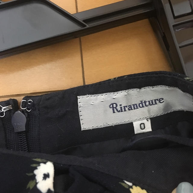 Rirandture(リランドチュール)の♡リランドチュール♡スカート レディースのスカート(ミニスカート)の商品写真