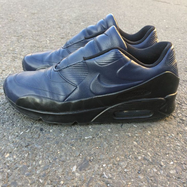 sacai(サカイ)のNIKE × sacai ナイキ サカイ エアマックス90 AIR MAX 90 メンズの靴/シューズ(スニーカー)の商品写真