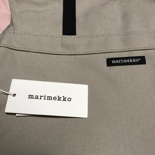 marimekko(マリメッコ)のマリメッコ  バッグ レディースのバッグ(ショルダーバッグ)の商品写真