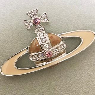ヴィヴィアン(Vivienne Westwood) 新品 ブローチ/コサージュの通販 37 ヴィヴィアン(Vivienne Westwood) 新品 ブローチ/コサージュの通販 37