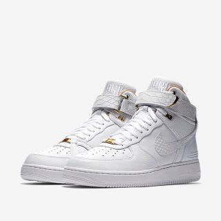 ナイキ(NIKE)の【27.5cm】NIKE AIR FORCE 1 HI JUST DON(スニーカー)