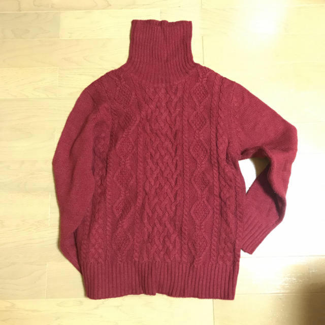 Gu Gu メンズ 赤ニットの通販 By Hana S Shop ジーユーならラクマ Gu Gu メンズ 赤ニットの通販 By Hana S Shop ジーユーならラクマ