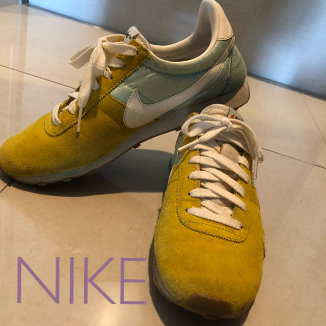 NIKE(ナイキ)の値下げ！ナイキ スニーカー レディースの靴/シューズ(スニーカー)の商品写真