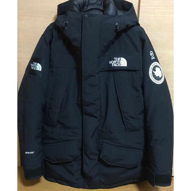 THE NORTH FACE - ノースフェイス サミット 南極 アンタークティカ ダウン ジャケットの通販 by as's shop｜ザ