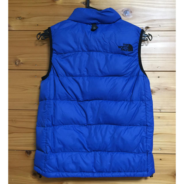 THE NORTH FACE(ザノースフェイス)のノースフェイス ベスト キッズ/ベビー/マタニティのキッズ服男の子用(90cm~)(ジャケット/上着)の商品写真