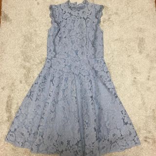 ジルスチュアート(JILLSTUART)のジルスチュアート♡カティーナ最終価格(ひざ丈ワンピース)