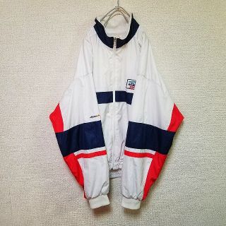 エレッセ(ellesse)のRAKO様専用　お取り置き分(ナイロンジャケット)