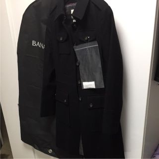 バナナリパブリック(Banana Republic)のバナナリパブリック 新品 コート(ロングコート)