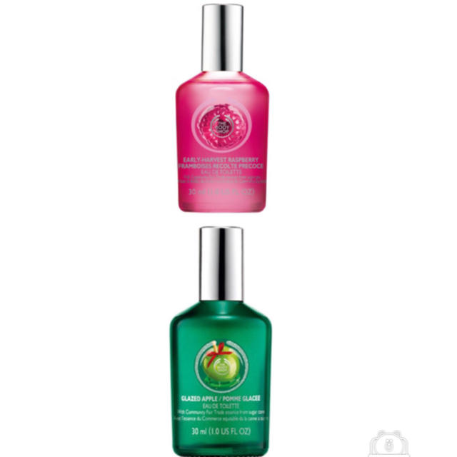 THE BODY SHOP(ザボディショップ)のTHE BODY SHOP コスメ/美容の香水(香水(女性用))の商品写真