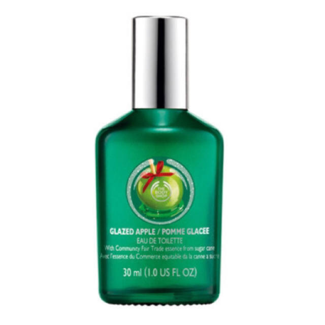 THE BODY SHOP(ザボディショップ)のTHE BODY SHOP コスメ/美容の香水(香水(女性用))の商品写真