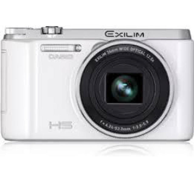 史上一番安い CASIO - EX-ZR1000 カシオEXILIM コンパクトデジタルカメラ