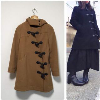 ヴィヴィアン(Vivienne Westwood) ダッフルコート(レディース)の通販