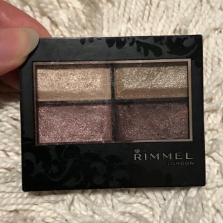 リンメル(RIMMEL)のリンメル アイシャドウ(アイシャドウ)