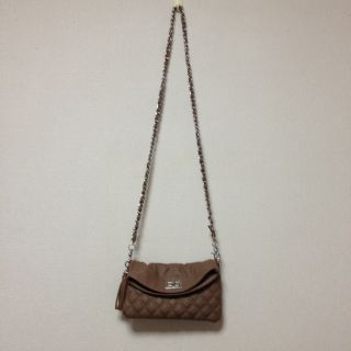 フォーエバートゥエンティーワン(FOREVER 21)のLANAI様、今月までお取り置き★(ハンドバッグ)
