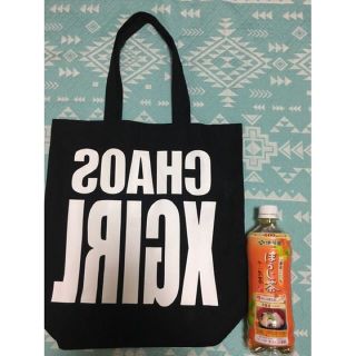 エクストララージ(XLARGE)のエクストララージ  XGIRLのトートバッグ(その他)