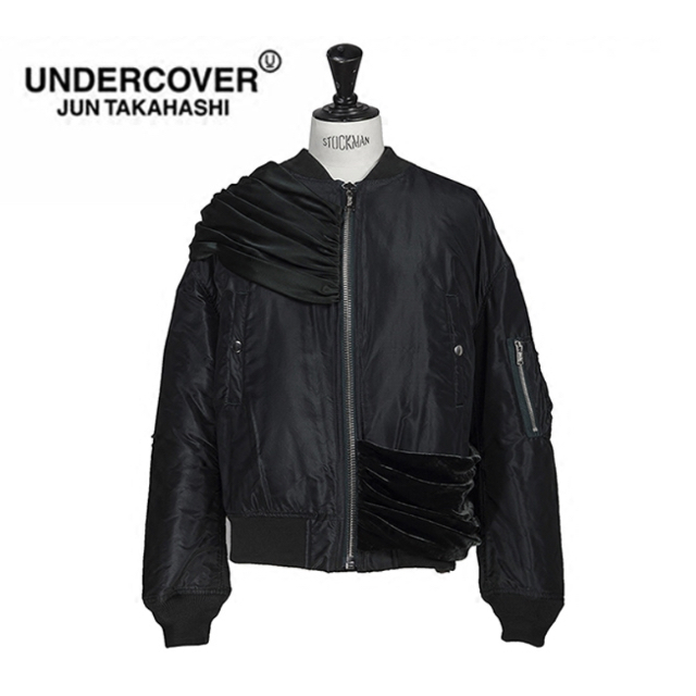 UNDERCOVER アンダーカバー ブルゾン