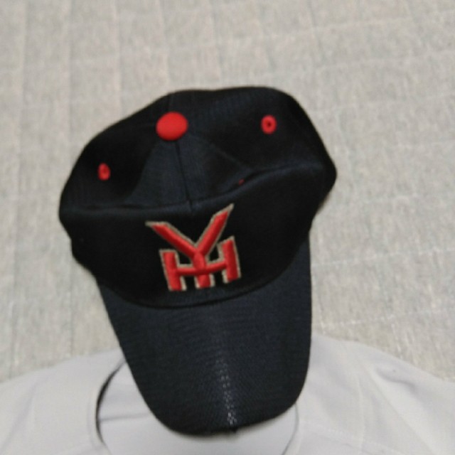 横浜高校野球部☆試合帽子の通販 by 野球戦士's shop|ラクマ 横浜高校野球部☆試合帽子の通販 by 野球戦士's shop|ラクマ