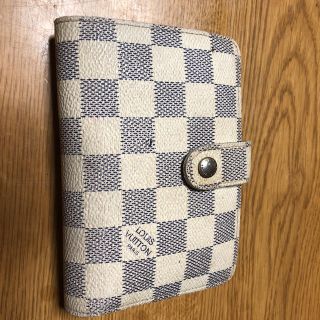 ルイヴィトン(LOUIS VUITTON)のLV がま口財布(財布)