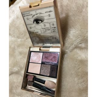 マキアージュ(MAQuillAGE)のマキアージュ トゥルーアイシャドウ RS721(アイシャドウ)