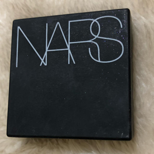 NARS(ナーズ)のNARS デュアルインテンシティアイシャドウ 1929 コスメ/美容のベースメイク/化粧品(アイシャドウ)の商品写真