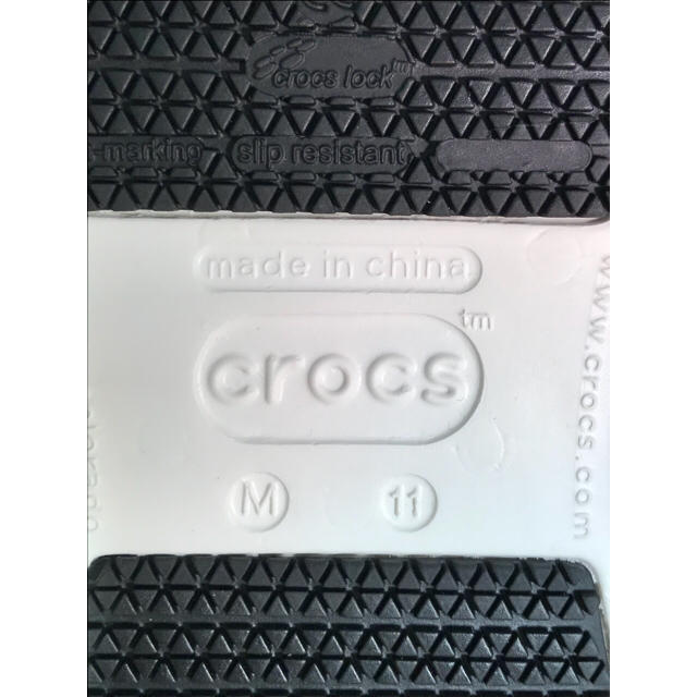 crocs(クロックス)のよし様 専用 メンズの靴/シューズ(サンダル)の商品写真